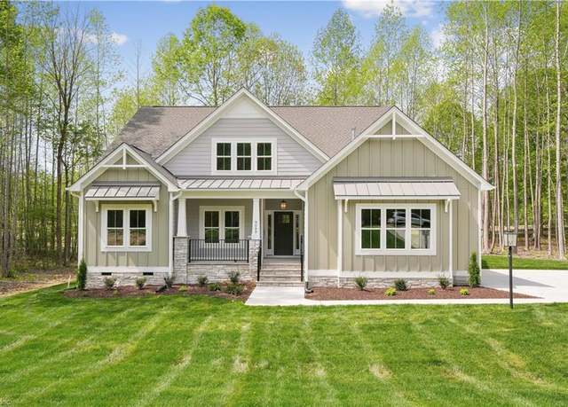 Property at 9066 Terroir Ln, New Kent, VA 23124, 3 beds, 2 baths