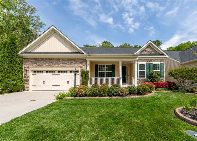 Property at 3950 Lord Dunmore Dr, Williamsburg, VA 23188, 4 beds, 3.5 baths
