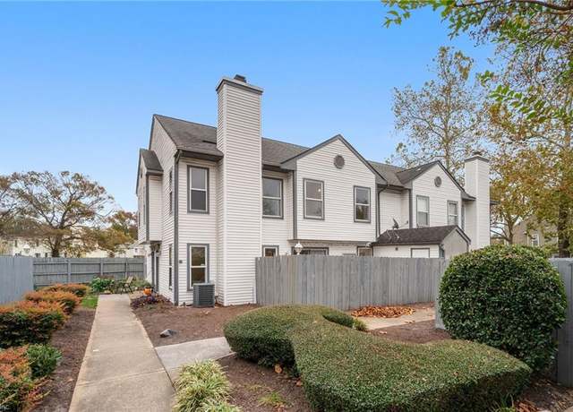 Property at 808 Zircon Ct, Virginia Beach, VA 23462, 2 beds, 2.5 baths