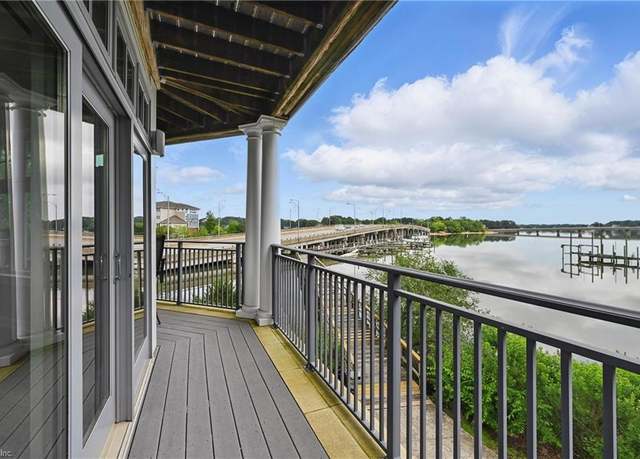 Property at 4250 Granby St #106, Norfolk, VA 23504, 3 beds, 2.5 baths