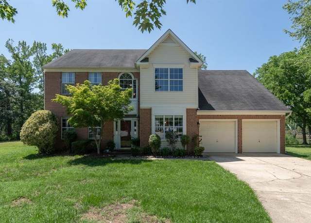 Property at 6243 Burbage Acres Dr, Suffolk, VA 23435, 4 beds, 2.5 baths