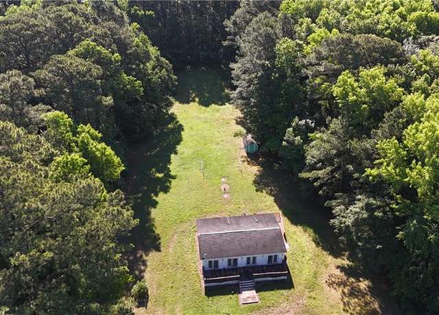 Property at 27341 Walnut Grove Ln, Cape Charles, VA 23310