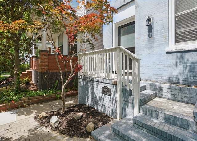 Property at 608 Westover Ave, Norfolk, VA 23507, 5 beds, 2.5 baths