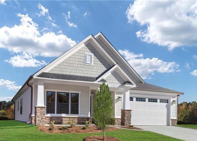Property at 111 Repose Rd, Williamsburg, VA 23185, 3 beds, 3 baths