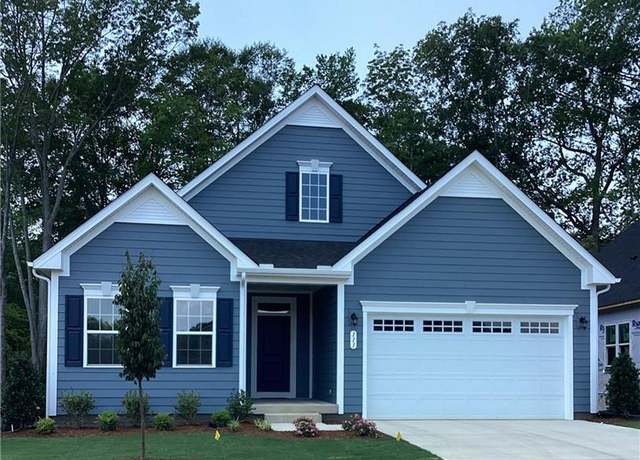 Property at 111 Repose Rd, Williamsburg, VA 23185, 3 beds, 3 baths