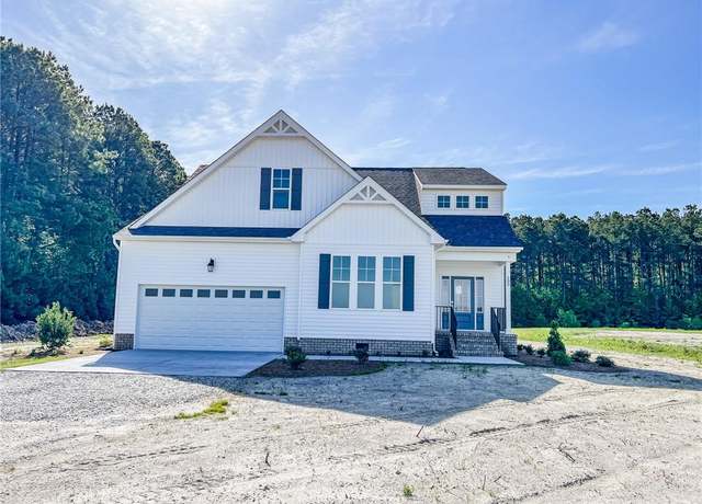 Property at 152 Mcpherson Rd, South Mills, NC 27976, 3 beds, 2.5 baths