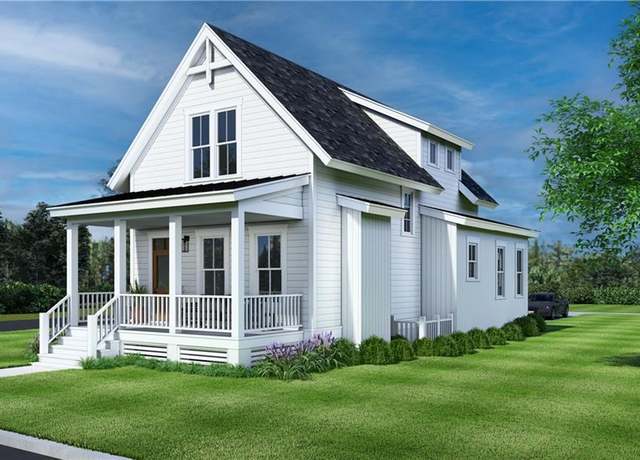 Property at 101 William Scott Ln, Cape Charles, VA 23310, 3 beds, 2.5 baths