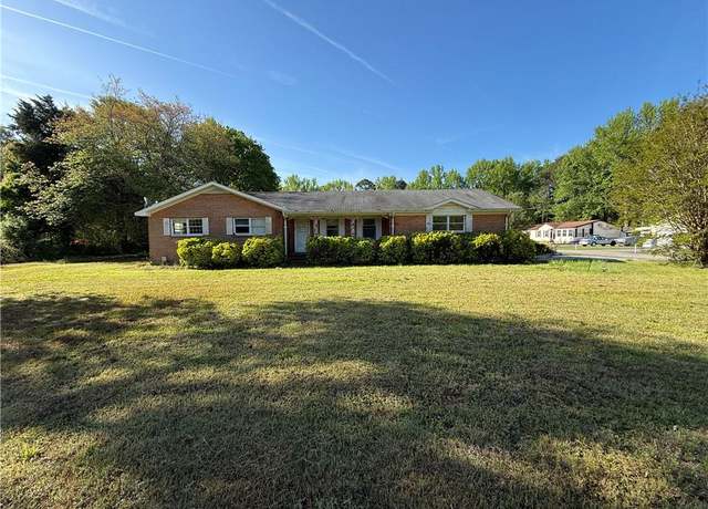 Property at 8056 Tidemill Rd, Hayes, VA 23072, 3 beds, 1.5 baths