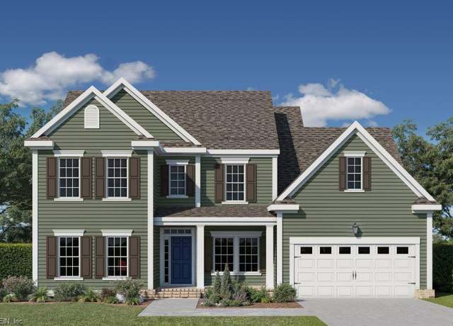 Property at MM Milan, Suffolk, VA 23435, 4 beds, 2.5 baths