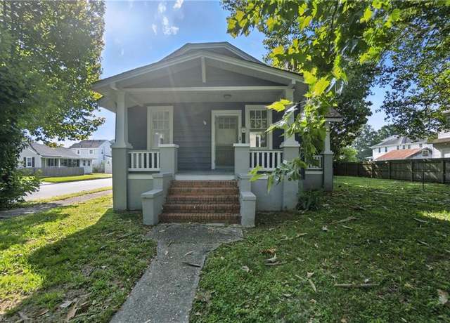 Property at 231 Sandpiper Dr, Portsmouth, VA 23704, 2 beds, 2 baths