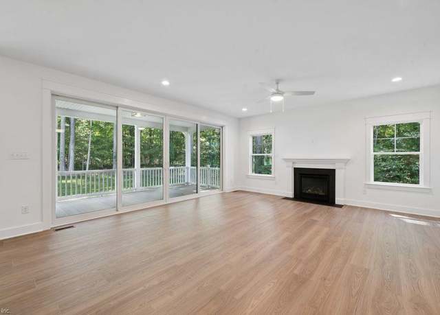 Property at 9131 Terroir Ln, New Kent, VA 23124, 3 beds, 2.5 baths