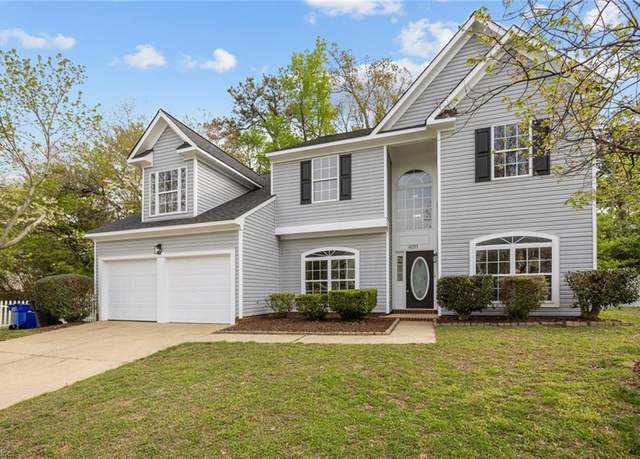 Property at 4011 Long Point Blvd, Portsmouth, VA 23703, 5 beds, 2.5 baths