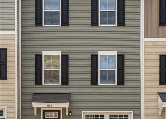 Property at 1102 Lakeview Cv, Smithfield, VA 23430, 3 beds, 2 baths