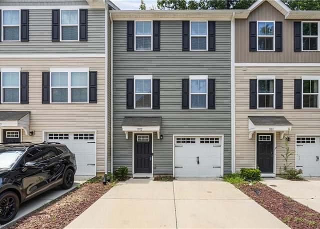 Property at 1102 Lakeview Cv, Smithfield, VA 23430, 3 beds, 2 baths