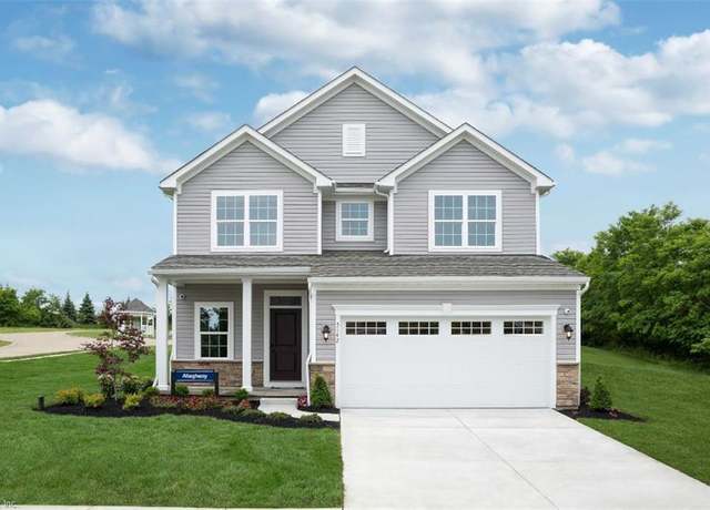 Property at 5821 Sherman Ct, Virginia Beach, VA 23464, 3 beds, 2 baths