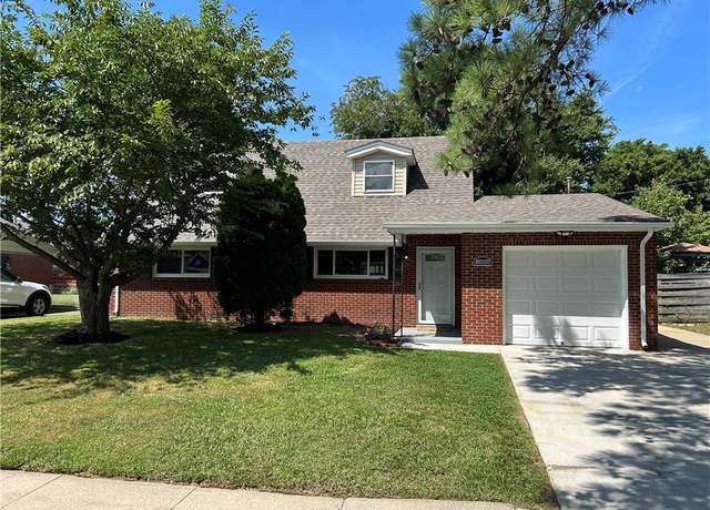 Property at 1606 Modoc Ave, Norfolk, VA 23503, 4 beds, 2 baths