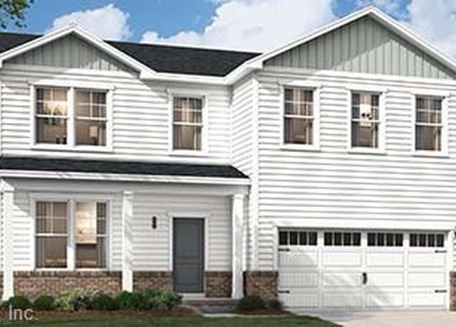Property at 179 Getty Rd, Suffolk, VA 23434, 4 beds, 2.5 baths