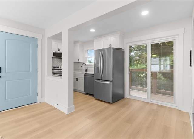 Property at 9600 2nd Bay St #103, Norfolk, VA 23518, 2 beds, 1 bath