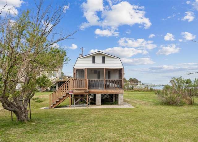 Property at 74 Eagles Flight Pl, Diggs, VA 23045, 1 bed, 1 bath