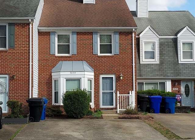 Property at 5623 Gates Landing Rd, Virginia Beach, VA 23464, 3 beds, 2.5 baths