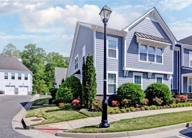 Property at 3972 Prospect St, Williamsburg, VA 23185, 3 beds, 2.5 baths