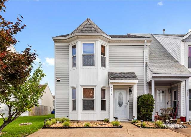 Property at 5532 Finespun Last, Virginia Beach, VA 23455, 2 beds, 2.5 baths