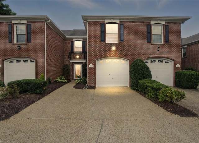 Property at 4537 Haygood Estate Way, Virginia Beach, VA 23455, 3 beds, 2.5 baths