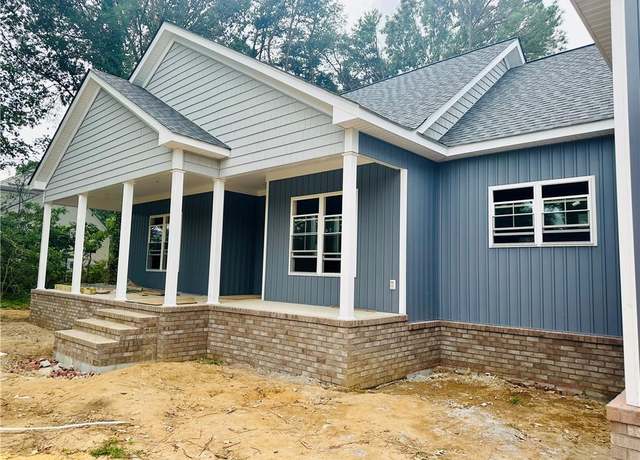 Property at Lot 2 Marshall Ln, Hayes, VA 23072, 3 beds, 2.5 baths