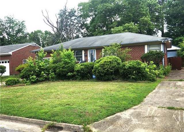 Property at 219 Cellardoor Ct, Hampton, VA 23666, 3 beds, 1.5 baths