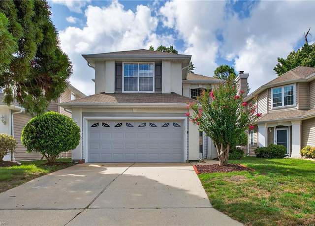 Property at 964 Drivers Ln, Newport News, VA 23602, 3 beds, 2.5 baths