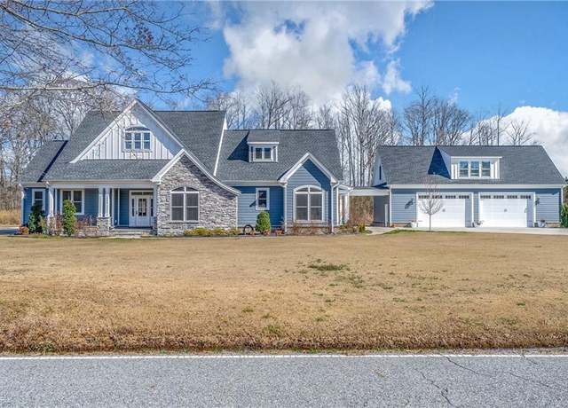 Property at 2341 West Rd, Chesapeake, VA 23322, 7 beds, 5 baths