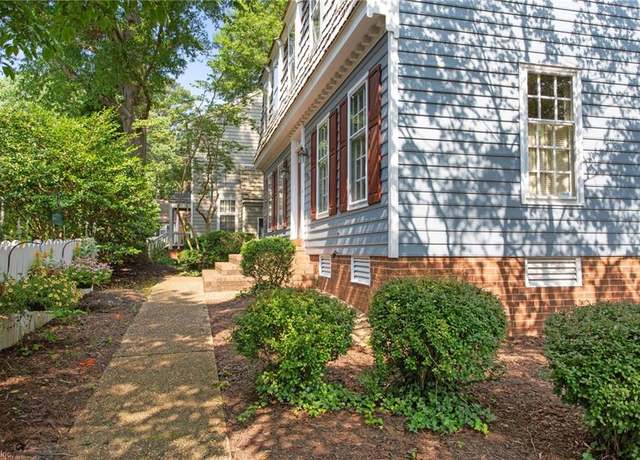 Property at 626 Counselors Way, Williamsburg, VA 23185, 3 beds, 2.5 baths