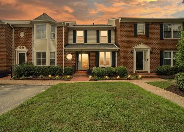 Property at 4443 Pepper Ridge Ct, Chesapeake, VA 23321, 2 beds, 2.5 baths