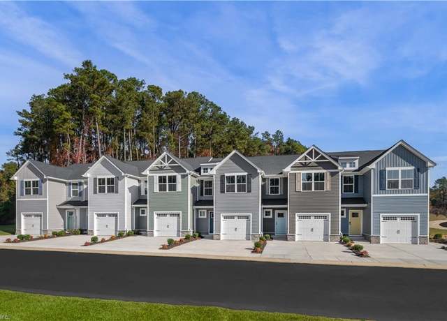 Property at 218 Summit Path, Franklin, VA 23851, 3 beds, 2.5 baths