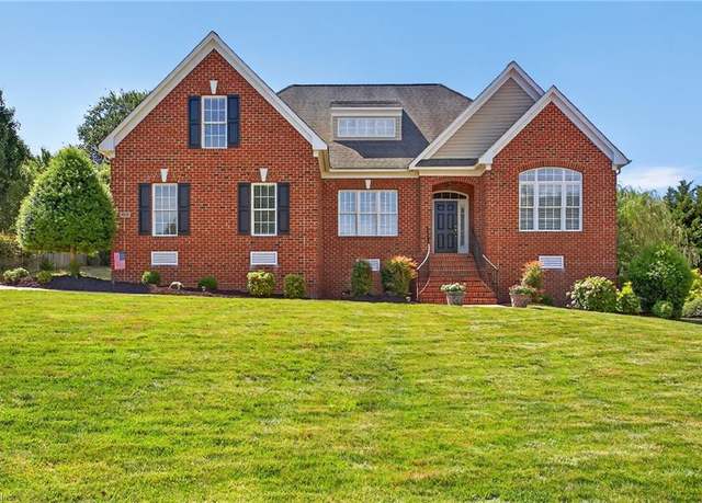Property at 4009 Betsy Ross Ct, Williamsburg, VA 23188, 3 beds, 3.5 baths