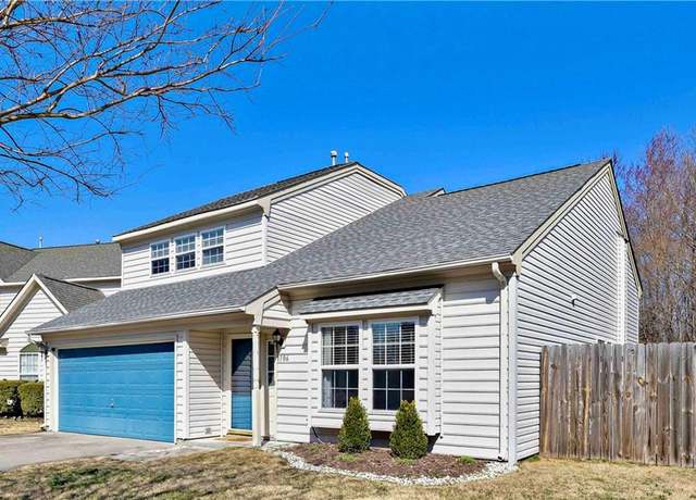 Property at 106 Graystone Trce, Suffolk, VA 23435, 4 beds, 2.5 baths