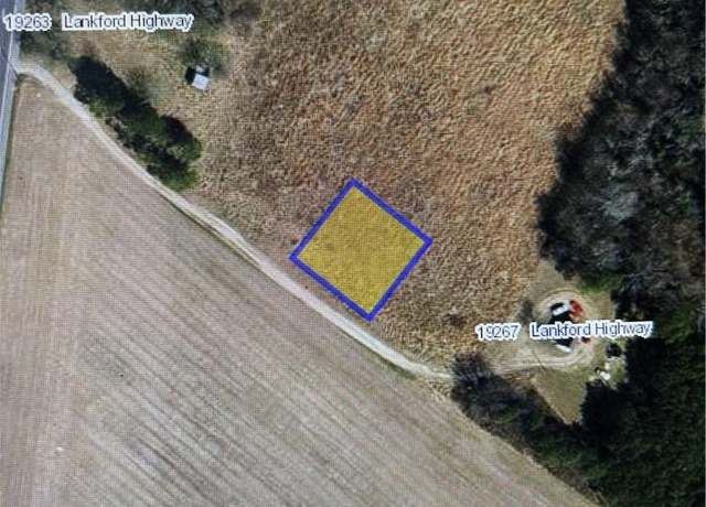 Property at 70A Lankford Hwy, Parksley, VA 23421