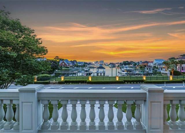 Property at 433 Croatan Rd, Virginia Beach, VA 23451, 4 beds, 4 baths
