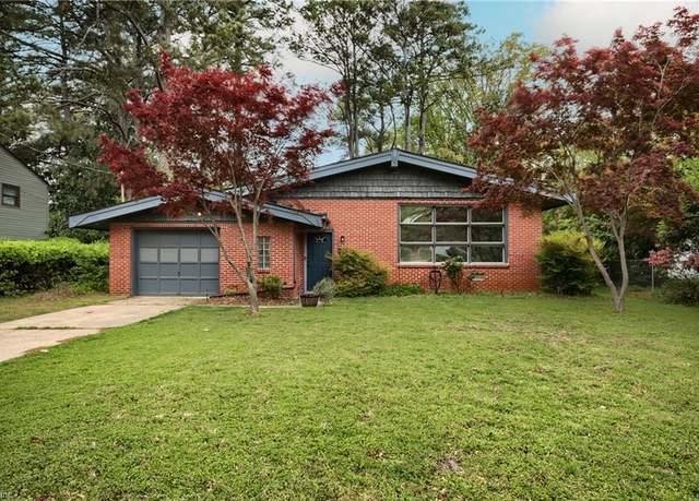 Property at 508 Blount Point Rd, Newport News, VA 23606, 3 beds, 1.5 baths