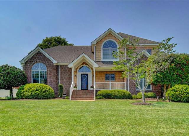 Property at 4208 Mckenna Close, Chesapeake, VA 23321, 5 beds, 4.5 baths