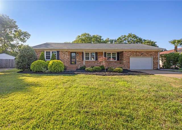 Property at 2492 Cheltenham Ct, Virginia Beach, VA 23454, 3 beds, 2.5 baths