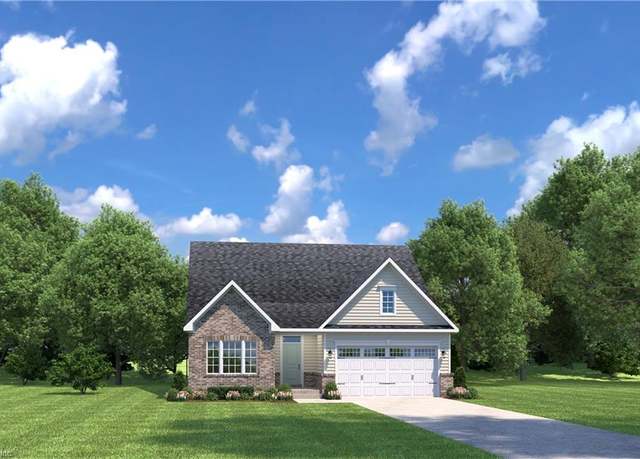 Property at 366 Tributary Ln, Carrollton, VA 23314, 2 beds, 2 baths