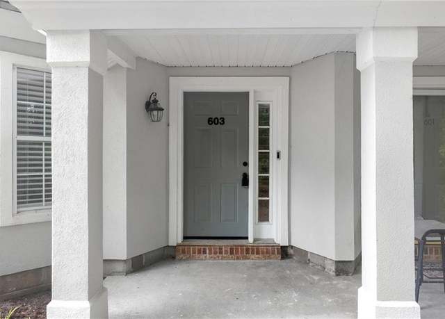 Property at 603 Sail Fish Quay, Chesapeake, VA 23320, 2 beds, 2.5 baths