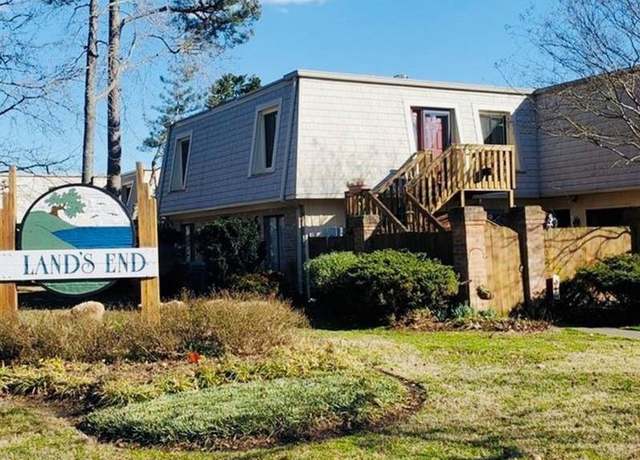 Property at 454 Marsh Duck Way, Virginia Beach, VA 23451, 2 beds, 2 baths