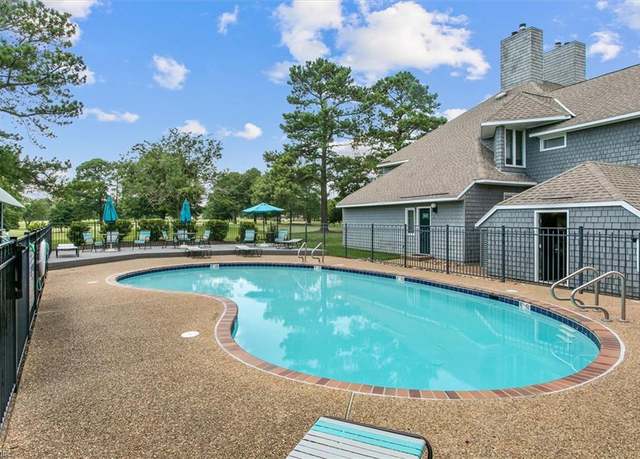 Property at 131 Pelhams Ordinary, Williamsburg, VA 23185, 1 bed, 1 bath