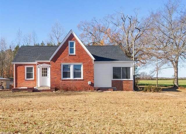 Property at 33046 Harvest Dr, Carrsville, VA 23315, 3 beds, 2 baths