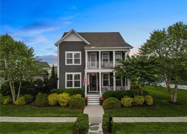 Property at 3332 Patrick Henry Dr, Chesapeake, VA 23323, 5 beds, 2.5 baths