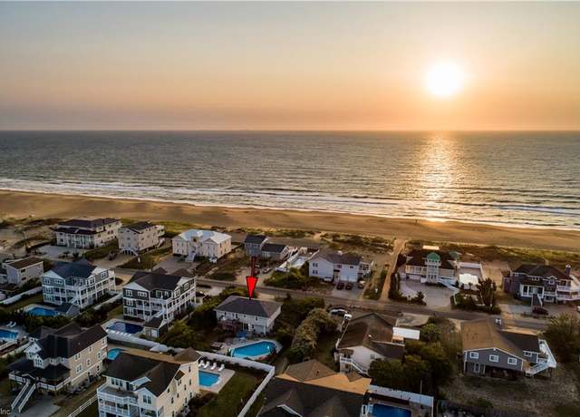 Property at 2569 Sandfiddler Rd, Virginia Beach, VA 23456, 5 beds, 2.5 baths
