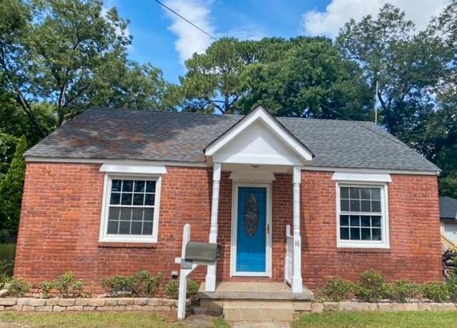 Property at 18 N Colin Dr, Portsmouth, VA 23701, 3 beds, 3 baths