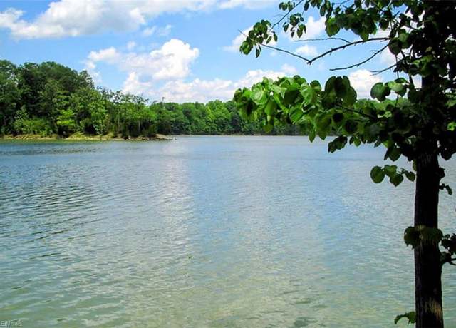Property at 1021 Old Wormley Creek Rd, Yorktown, VA 23692